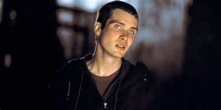 Cillian Murphy's Botox: The Untold Truth About His Star's Secret