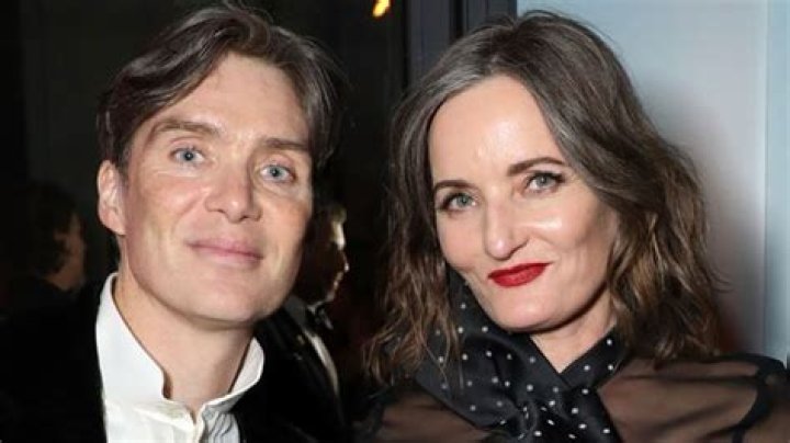Cillian Murphy's Wife's Cultural Heritage