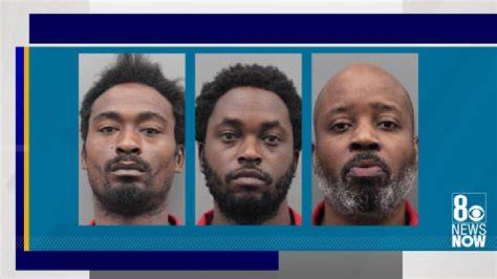 CJ Henderson Arrest: Breaking News And Updates