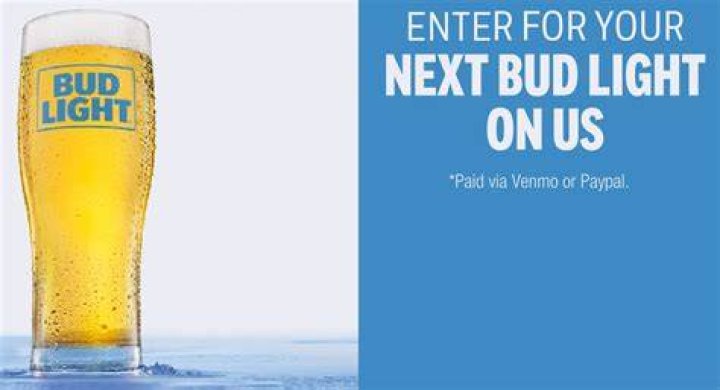 Claim Your Free Bud Light Today!