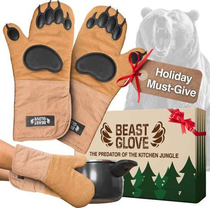 Claim Your Free Oven Mitts With Monopoly Go!