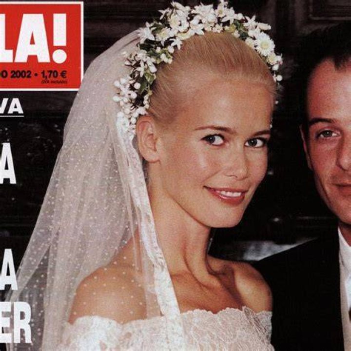 Claudia Schiffer: Marriage, Love, And Lifestyle With Her Husband