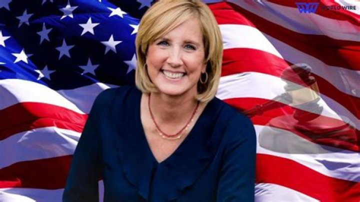 Claudia Tenney's Net Worth - An In-depth Exploration