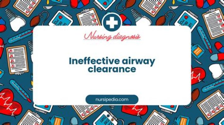 Clear The Air: Addressing Ineffective Airway Clearance Effectively