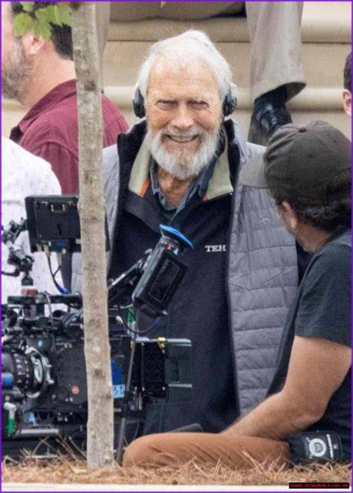 Clint Eastwood's Health Status: Latest Updates