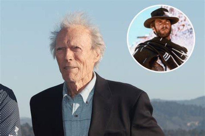 Clint Eastwood, Iconic Actor, Still Alive Despite Death Rumors