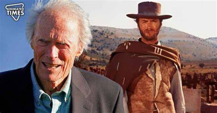 Clint Eastwood, Legendary Actor And Director, Passes Away