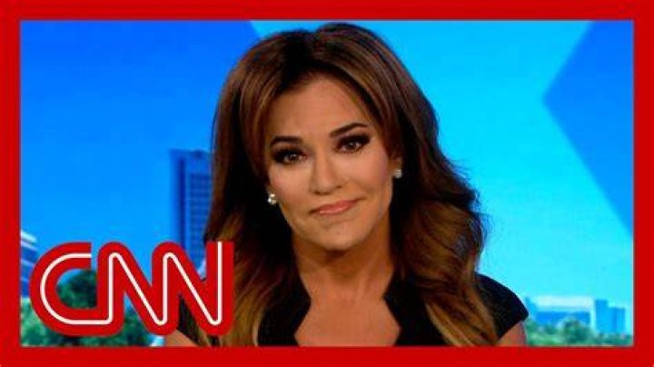 CNN With Robin Meade: Get The Latest News Updates