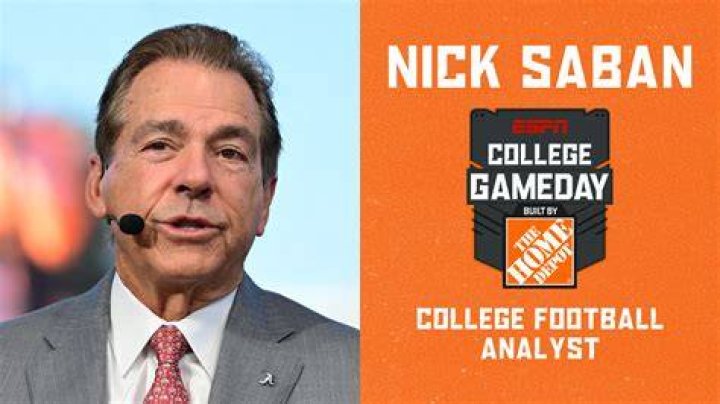 Coach Nick Saban Sr.: Legendary Football Trailblazer