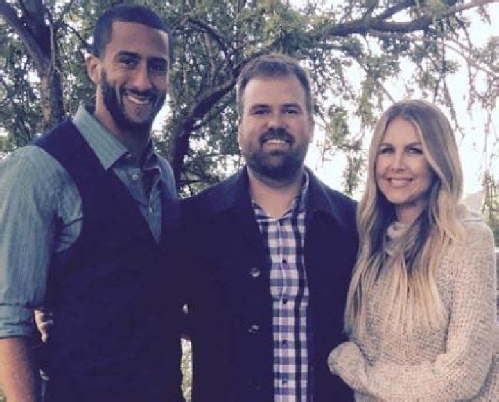 Colin Kaepernick's Brother: A Profile Of Kyle Kaepernick