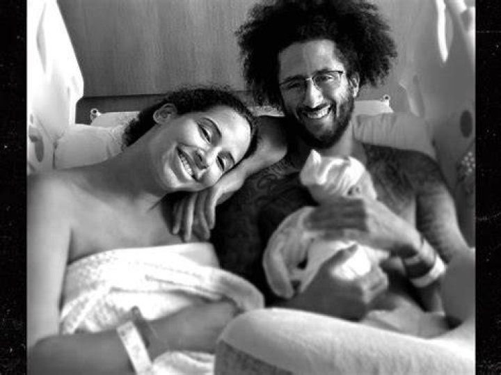 Colin Kaepernick's Family: A Legacy Of Strength And Determination