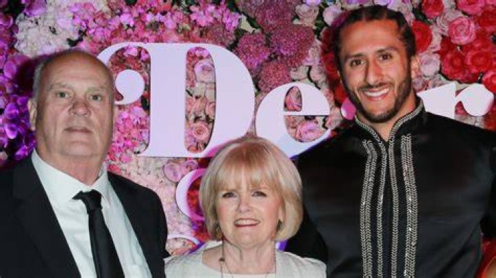 Colin Kaepernick's Parents: Unveiling Their Legacy And Influence