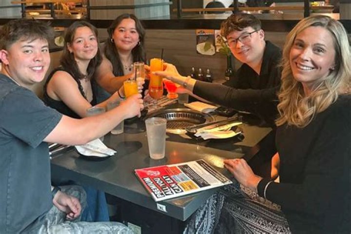Collin Gosselin's Net Worth: Facts, Figures, And Insights
