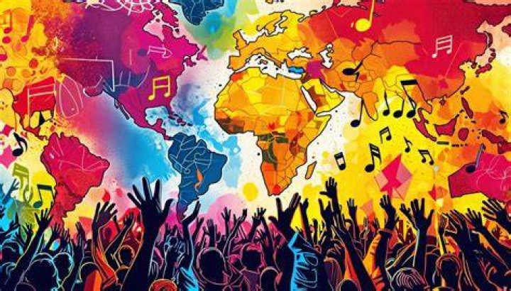 Colum Carey: An Intriguing Journey Into The World Of Music