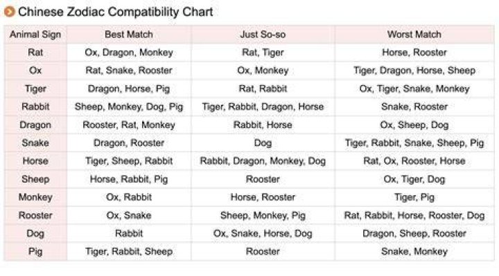 Compatibility Secrets Of The Dragon And Monkey: A Zodiac Guide