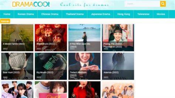 Compelling Asian Dramacool: Your Gateway To Immersive Entertainment