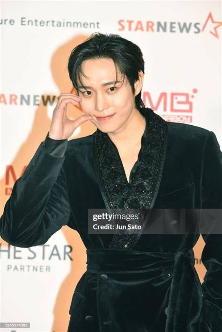 Compelling TV Appearances By Acclaimed Actor Kim Young Dae