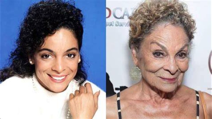 Complete Age Timeline Of "A Different World" Cast