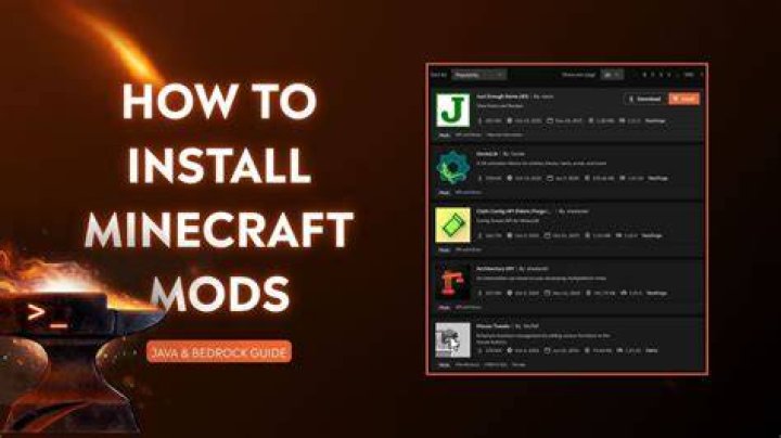 Complete Guide: Installing Mods In Crystal Launcher