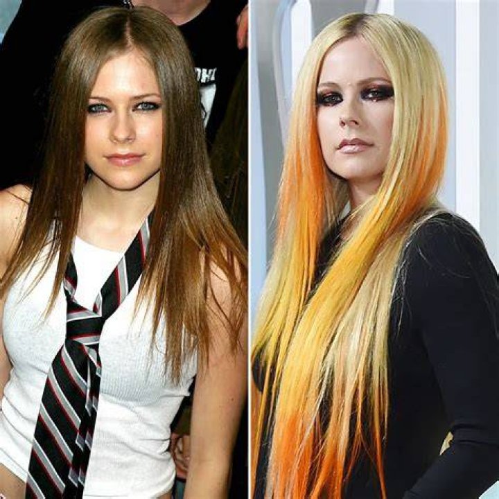 Complete Guide To Avril Lavigne's Daughter's Age