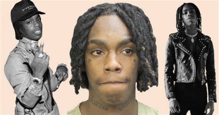 Complete Guide To Understanding YNW Melly References
