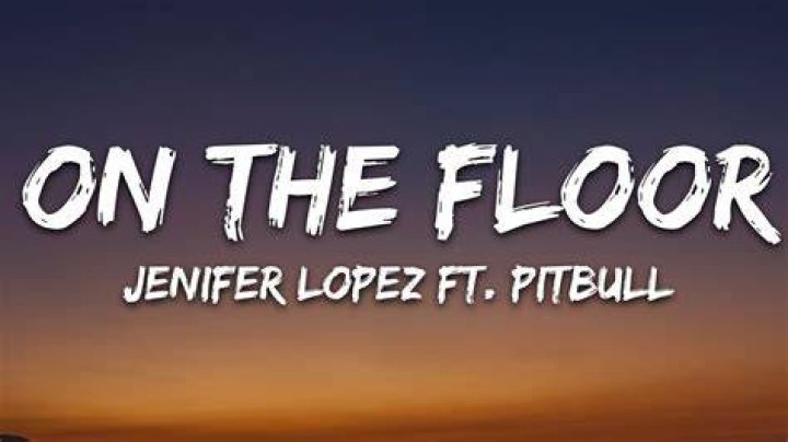 Complete Put It In The Floor Lyrics | Get Every Word