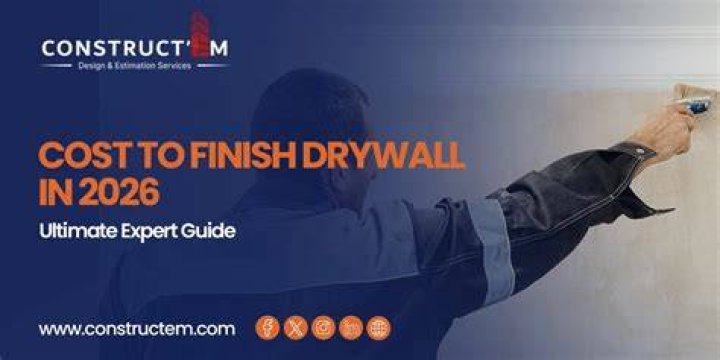 Comprehensive Guide: Drywall Cost Unveiled