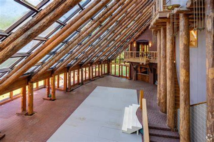 Comprehensive Guide To Barbara Mandrell's Remarkable House
