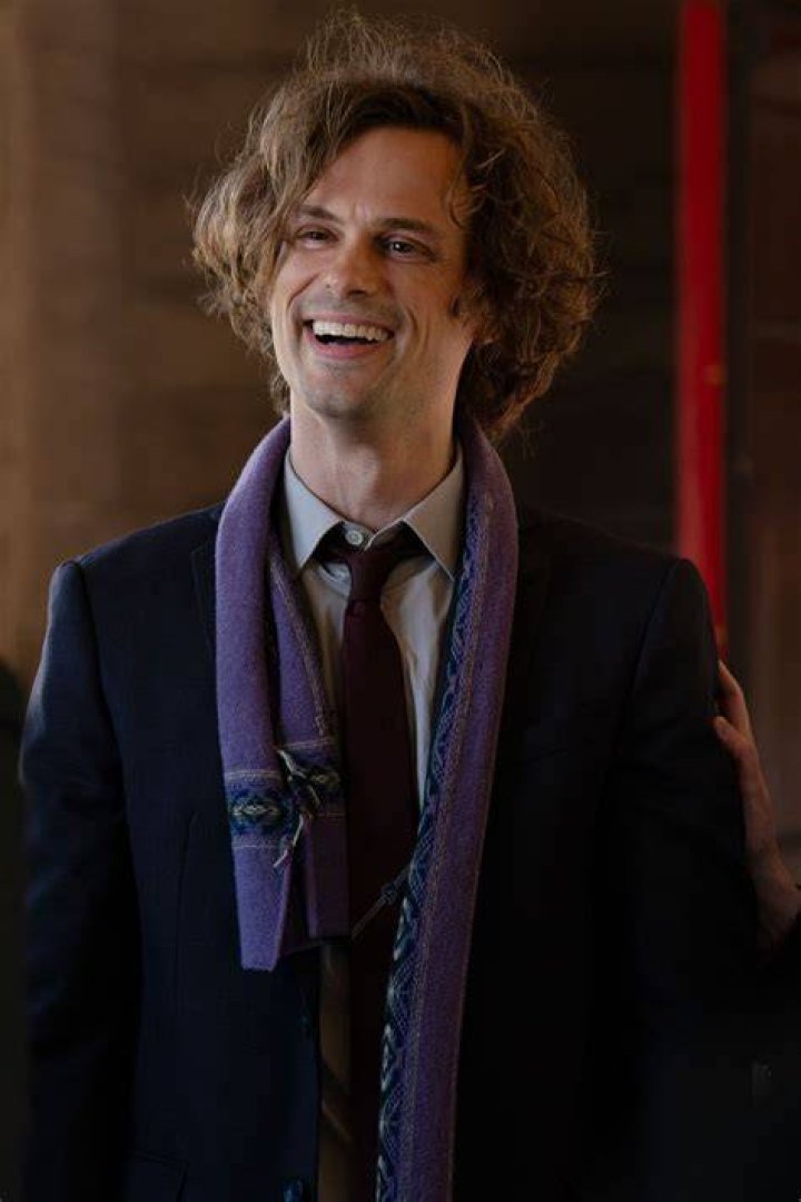 Comprehensive Guide To Matthew Gray Gubler's Art