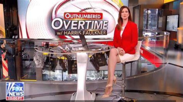Comprehensive Guide To Molly Fox: News Reporting Excellence At Fox News