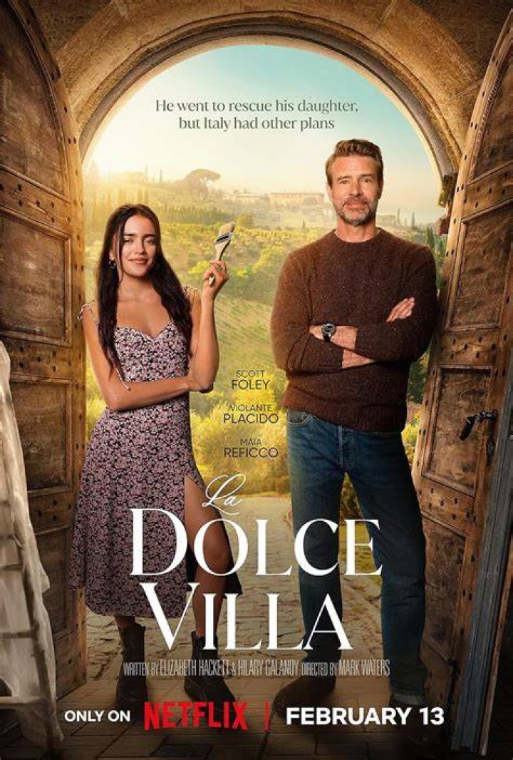 Comprehensive Guide To Scott Foley's Romantic History