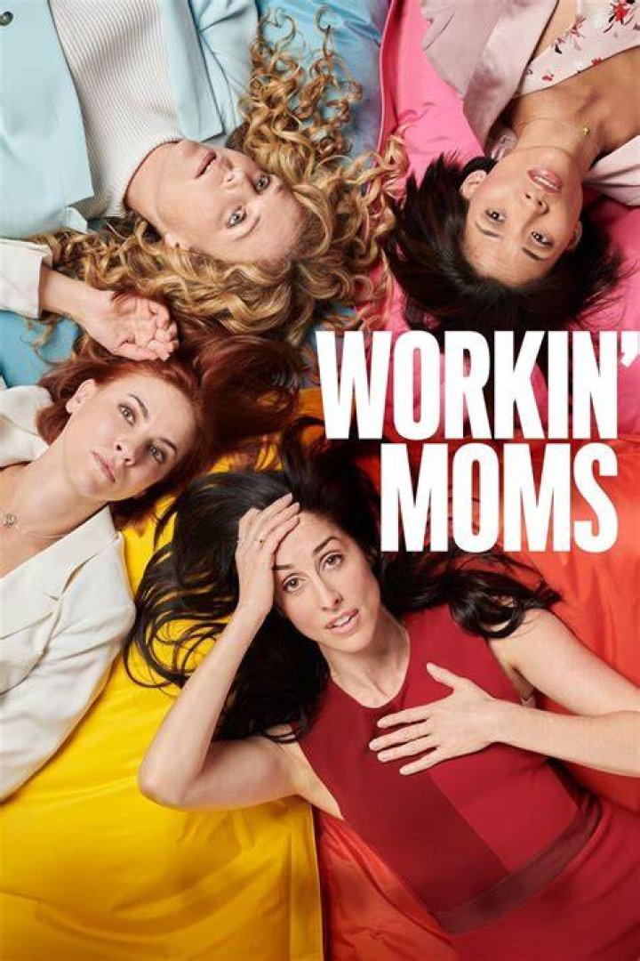 Comprehensive Guide To The Cast Of Workin' Moms Season 7
