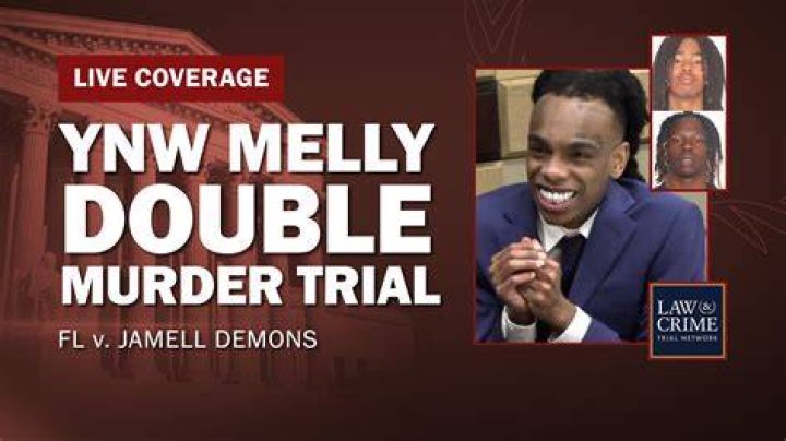 Comprehensive Guide To The Duration Of The YNW Melly Trial