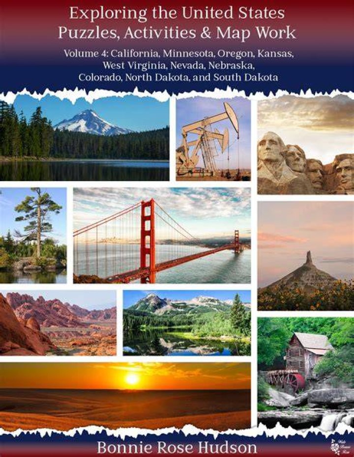 Comprehensive Guide To Understanding And Exploring The United States