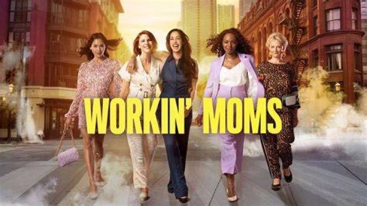 Comprehensive Insights: Val's Journey On "Workin' Moms"