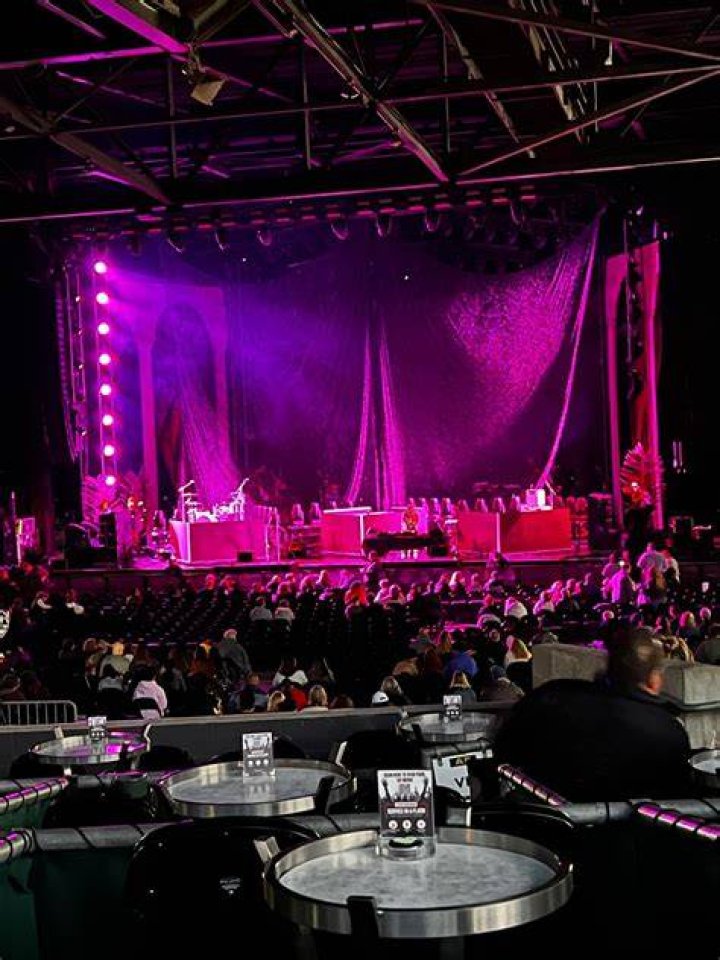 Concord Pavilion's Effortless Guide To Reaching Your Destination
