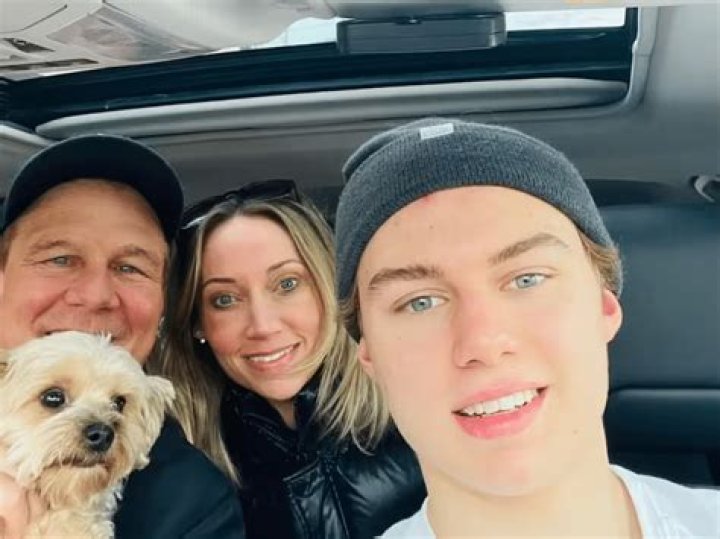Connor Bedard's Parents: Still Married Despite Rumors