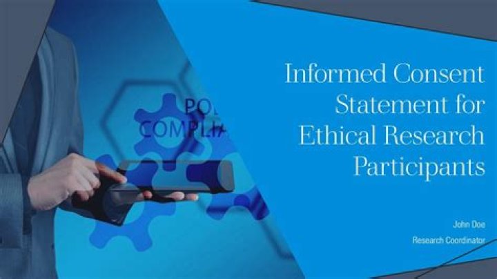 Consent, Privacy, And Reality TV Ethics