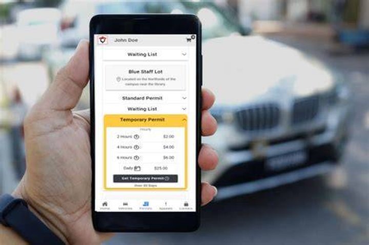 Convenient Parking Payment Solution | PayByPlateMA | Hassle-Free Parking