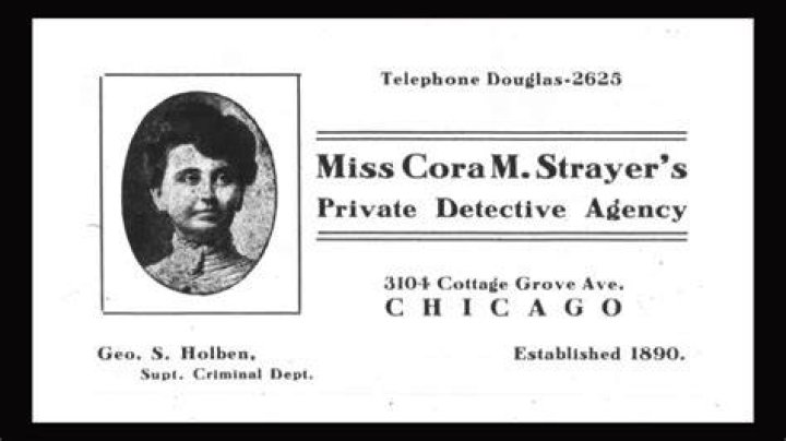 Cora Atwood: Trailblazing Advocate For Women's Education