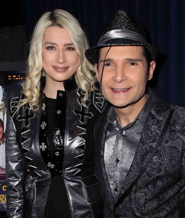 Corey Feldman's Explosive Revelation About Vanessa Marcil