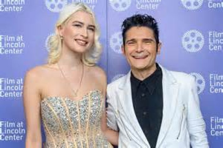 Corey Feldman's First Wife: The Untold Story
