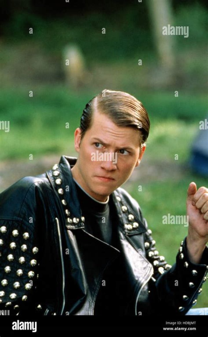Corin Nemec: The Enduring Legacy Of An Iconic Actor