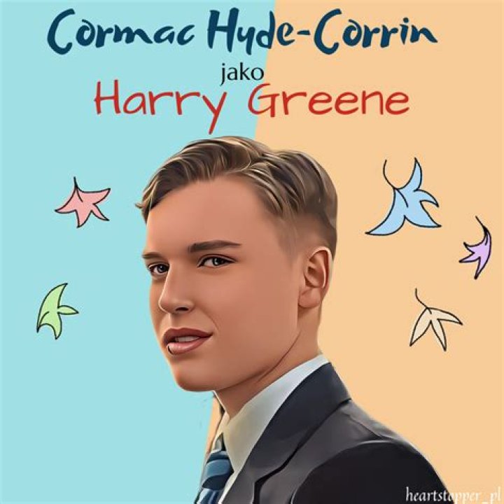 Cormac Hyde-Corrin's Height: A Comprehensive Guide