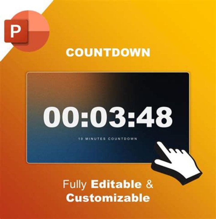 Countdown To The Due Date