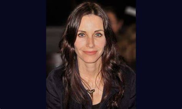 Courteney Cox's Jewish Heritage: Uncover The Truth