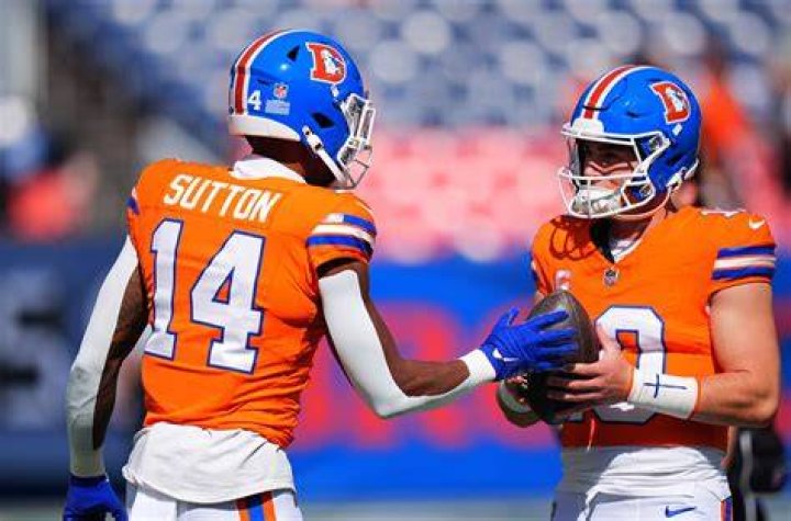 Courtland Sutton's Birth: The Details