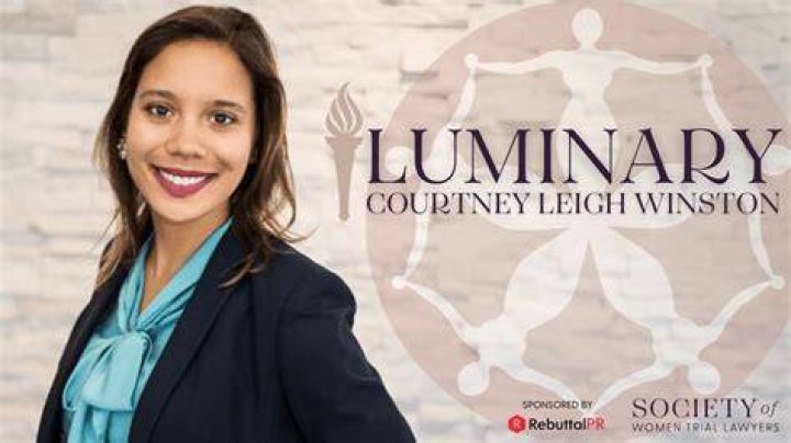 Courtney Haviland: A Legal Luminary
