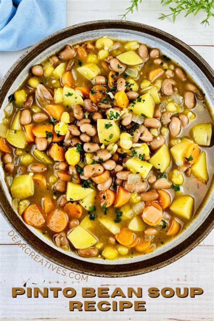 Creative Nicknames For Pinto Beans: A Comprehensive Guide