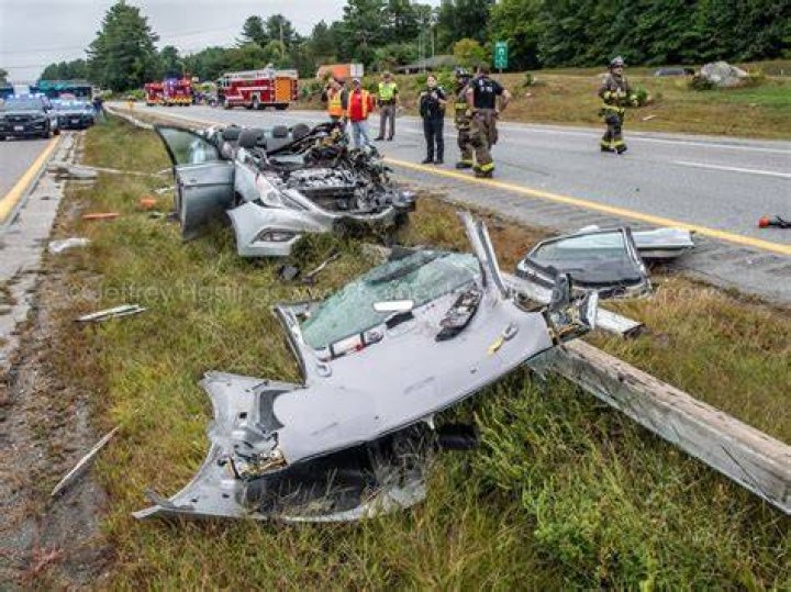 Critical Bedford, NH Accident Leaves Multiple Injured